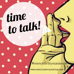 conversaciones pendientes